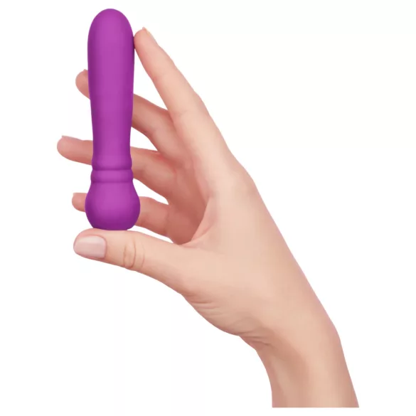 FemmeFunn - kulka vibratorius - kompaktiškas, galingas - violetinis