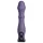 NS Novelties - sukamasis stūmoklinis vibratorius - violetinis