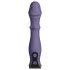 NS Novelties - sukamasis stūmoklinis vibratorius - violetinis