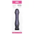 NS Novelties - sukamasis stūmoklinis vibratorius - violetinis
