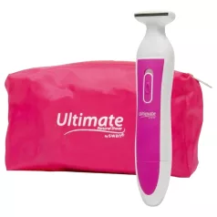   Swan Ultimate - moteriškas intymios zonos skutimosi rinkinys