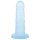Addiction Coctails - mėlynas dildo su siurbtuku