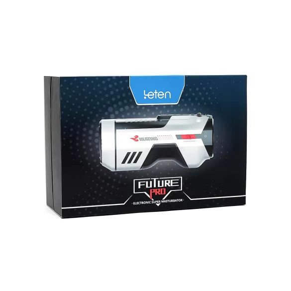 LETEN SM FUTURE PRO - masturbatorius vyrams