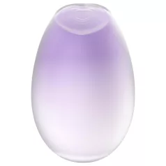   Sex HD - klitorio ir spenelių stimuliatorius - 2in1 - violetinis