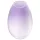 Sex HD - klitorio ir spenelių stimuliatorius - 2in1 - violetinis