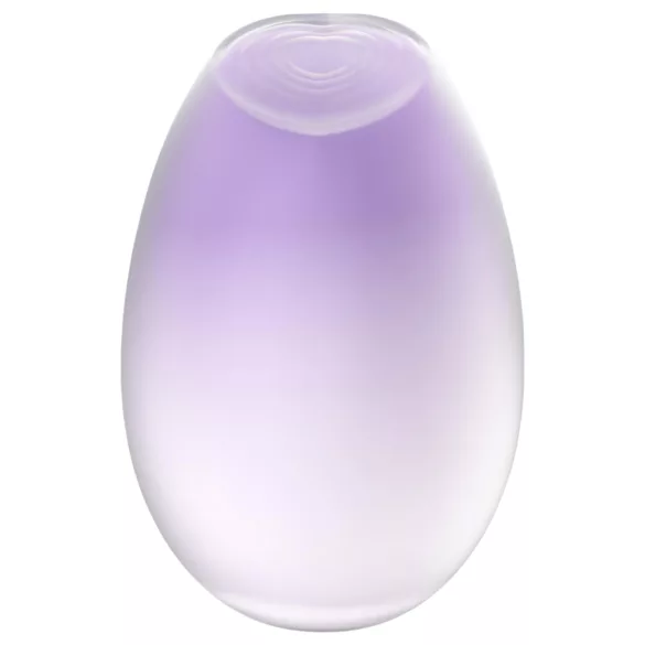 Sex HD - klitorio ir spenelių stimuliatorius - 2in1 - violetinis