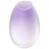 Sex HD - klitorio ir spenelių stimuliatorius - 2in1 - violetinis