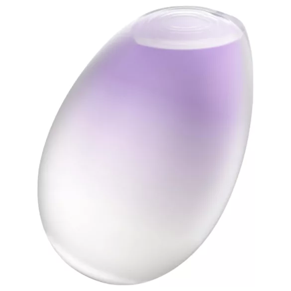 Sex HD - klitorio ir spenelių stimuliatorius - 2in1 - violetinis