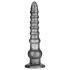 Lovetoy Karališko dydžio – ypač didelis vibratorius – 32 cm (pilkas)