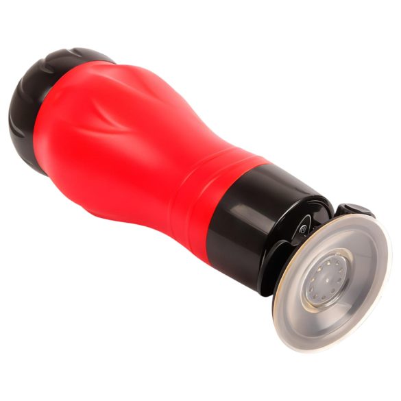 Crazy Bull - masturbatorius vyrams - realistiškas - kūno spalvos