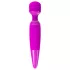 Pretty Love - wand masažuoklis - įkraunamas vibratorius - violetinis