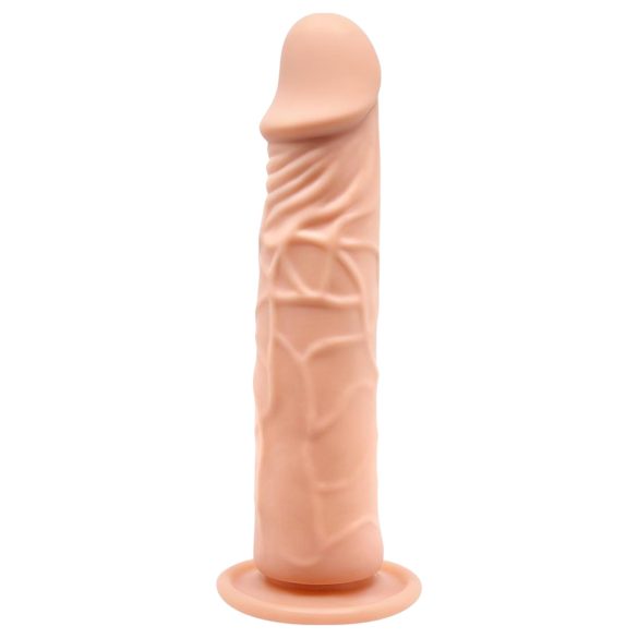 Baile Barbara Calvin - realistiškas dildo - 20 cm - kūno spalvos