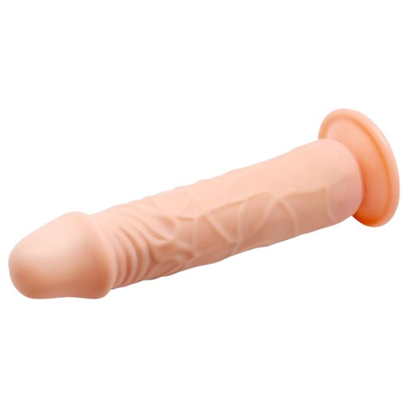 Baile Barbara Calvin - realistiškas dildo - 20 cm - kūno spalvos