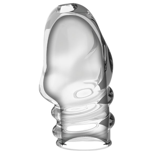 Pretty Love Jeremy - penio mova - permatomas