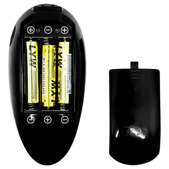 Crazy Bull - vibruojantis realistiškas masturbatorius vyrams