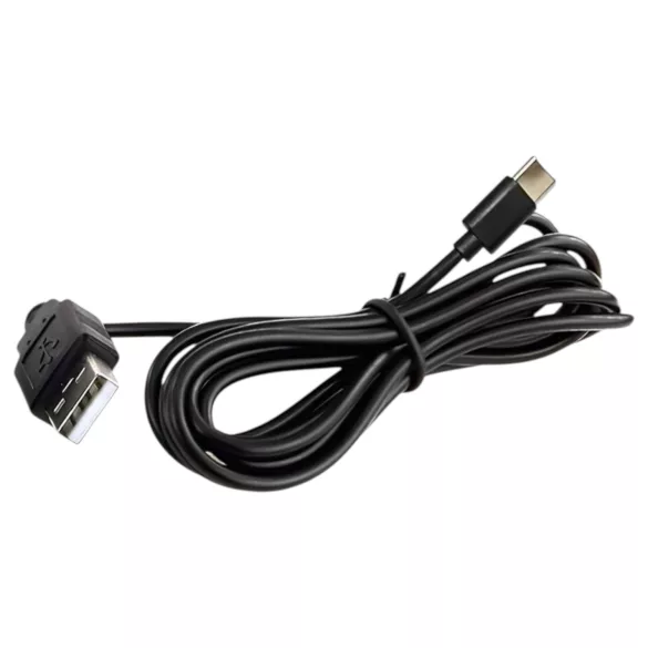 Pretty Love Dj Doctor - vibratorius su stūmokliu - juodas