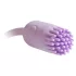 Svakom Plume - 2in1 vibruojantis kiaušinėlis (violetinis)