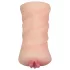 Lovetoy X-Basic - dirbtinė vagina masturbatorius (kūno spalvos)