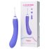 LOVENSE Hyphy - išmanusis 2in1 vibratorius (purpurinis)