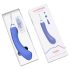LOVENSE Hyphy - išmanusis 2in1 vibratorius (purpurinis)