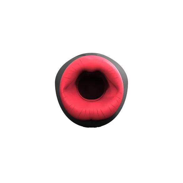 OTOUCH Airturn 2 - masturbatorius vyrams - su siurbimo funkcija - juodas