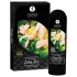Shunga Lotus Noir - unisex stimuliuojantis gelis (60 ml)