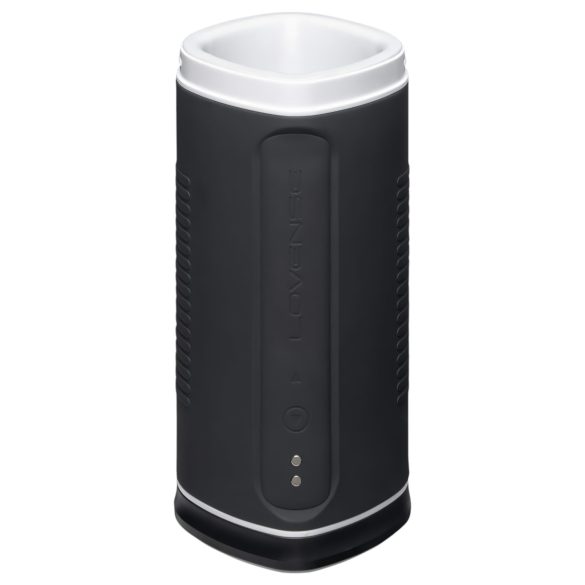 LOVENSE Calor - masturbatorius vyrams - šildomas - juodas