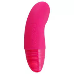   Picobong Ako - klitoriaus vibratorius - vandeniui atsparus - rožinis