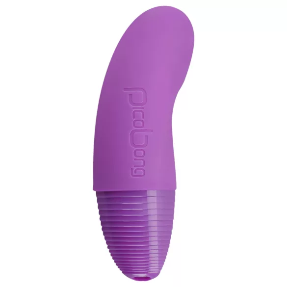 Picobong Ako - klitorio vibratorius - vandeniui atsparus - violetinis