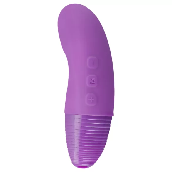 Picobong Ako - klitorio vibratorius - vandeniui atsparus - violetinis