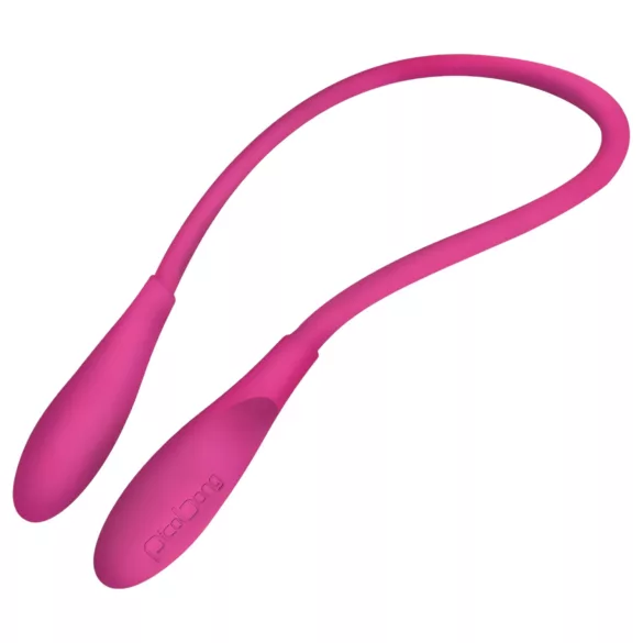 Picobong - unisex vibratorius - vandeniui atsparus - rožinis