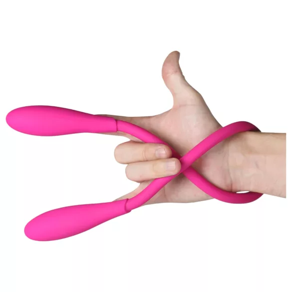 Picobong - unisex vibratorius - vandeniui atsparus - rožinis