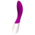 LELO Mona Wave - atsparus G-taško vibratorius (violetinis)