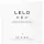 LELO Hex Original - prezervatyvai - ploni lateksiniai - 3 vnt
