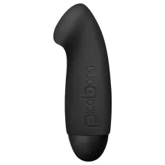 Picobong Kiki 2 - klitorinis vibratorius - juodas