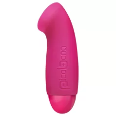 Picobong Kiki 2 - klitorinis vibratorius - rožinis