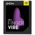 Picobong Ipo 2 - Pirštų Vibratorius (Violetinis)
