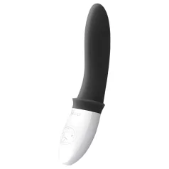   LELO Billy 2 - prostatos masažuoklis - vandeniui atsparus, įkraunamas - juodas