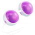 LELO Beads Plus – įvairių variantų geišos kamuoliukų rinkinys