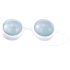 LELO Beads Plus – įvairių variantų geišos kamuoliukų rinkinys
