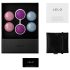 LELO Beads Plus – įvairių variantų geišos kamuoliukų rinkinys