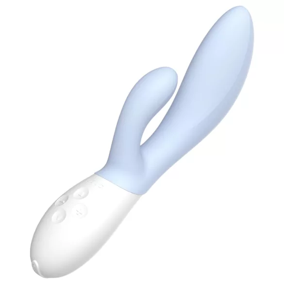 LELO Ina 3 - klitorio ir G taško vibratorius