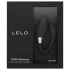 LELO Tiani Harmony - programėle valdomas porų vibratorius (juodas)