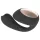 LELO Ida Wave - programėle valdomas vibruojantis ir besisukantis vibratorius (juodas)