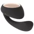 LELO Ida Wave - programėle valdomas vibruojantis ir besisukantis vibratorius (juodas)