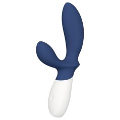 LELO Loki Wave 2 - prostatos vibratorius