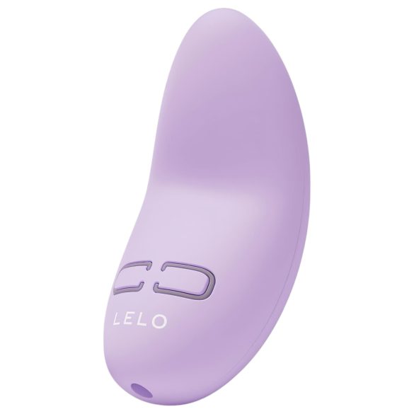 LELO Lily 3 - klitorio vibratorius - įkraunamas, atsparus vandeniui, violetinis
