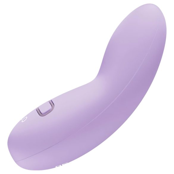 LELO Lily 3 - klitorio vibratorius - įkraunamas, atsparus vandeniui, violetinis