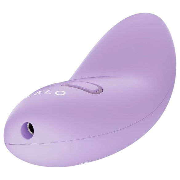 LELO Lily 3 - klitorio vibratorius - įkraunamas, atsparus vandeniui, violetinis