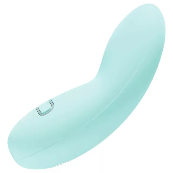LELO Lily 3 - klitorio vibratorius - įkraunamas, atsparus vandeniui, žalias
